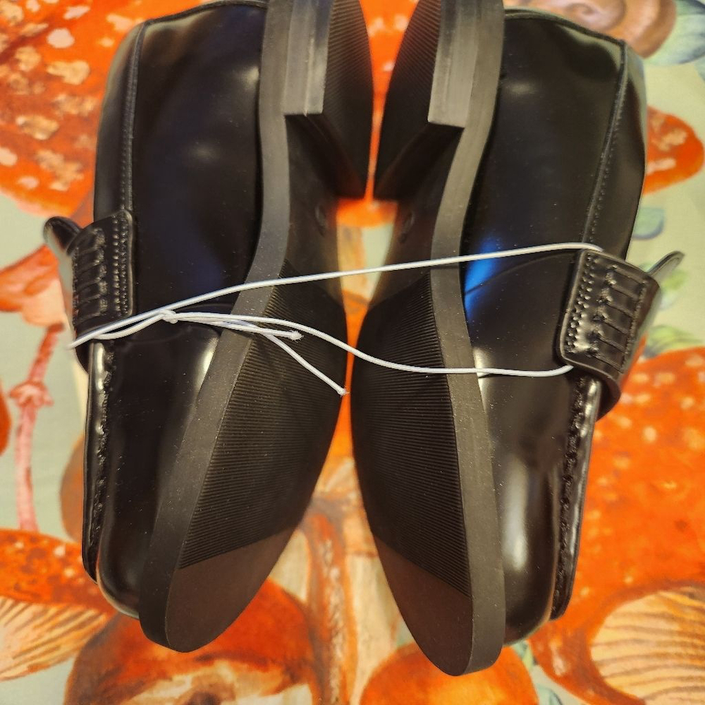A new day Phyllis Penny Loafers with Memory Foam Insole - Picture 4 of 7